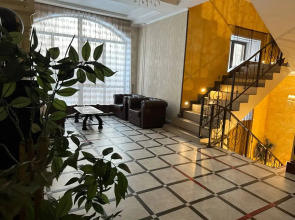 Гостевой дом Astra Spa