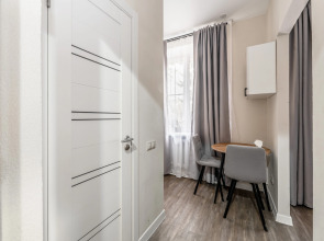 Апартаменты Студия в Воскресенске