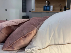 Апартаменты Dusty Rose