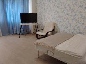 Апартаменты Лесная