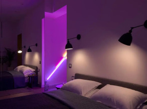 Апартаменты Major's House Гюмри