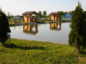 Мини-отель Подсолнухи