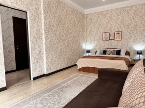 Квартира с Комфортом и Чистотой