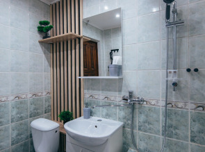 Апартаменты в Самом Сердце Калининграда