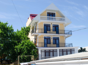 Гостевой дом У тещи 2