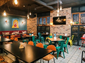 Отель Apsuana Rose 