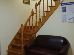 Гостевой Дом Ревиталь