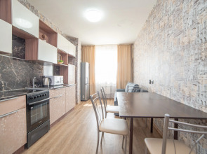 Апартаменты Космонавтов 46 А