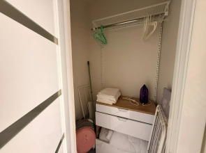 Апартаменты с видом на рощу 131