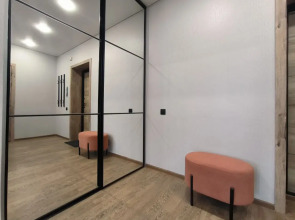 Квартира Abakan.Apart на Генерала Тихонова 4