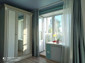 Квартира Уютная в Пушкинских Горах