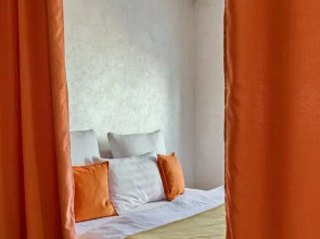 Апартаменты Reverie Blaze