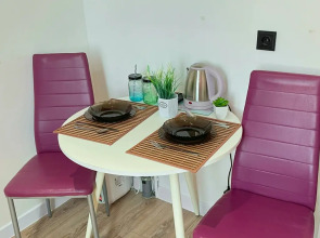 Апартаменты Dialog Apart 1