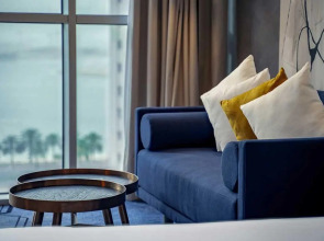 Pullman Hotel Sharjah