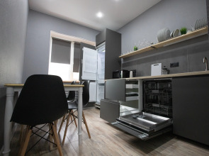 Апартаменты BPA 75/34