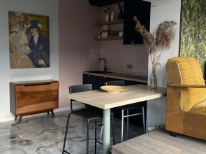 Квартира Love Day