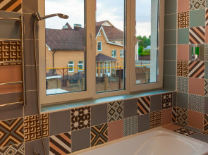 Апарт-отель Релакс 88