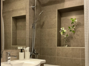 Апартаменты Душевно на Псковской