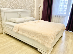 Апартаменты on Repina 4 lux