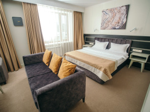 Бутик-отель Хабаровск Сити