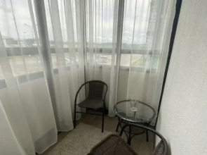 Апартаменты Novogorelovo appart 161