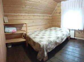 Гостевой дом Митькина Заимка