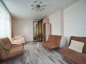 Квартира с Высоты Птичьего Полета