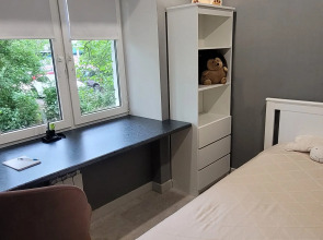 Апартаменты в центре