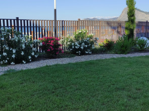 Апартаменты Apart-Hotel & Spa Atlas