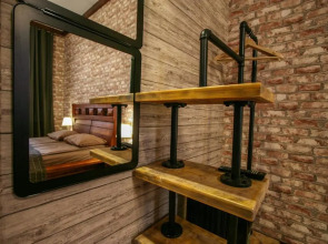 Апартаменты Anichkov Apartments