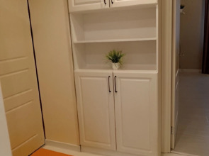 Квартира на Крестовой улице 27 Золотой ключик