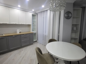 Апартаменты Inn_Royalhouse 8