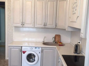 Apartamenty Apart Hotel S Vidom Na More