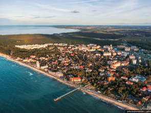 Квартира Kenig Rooms