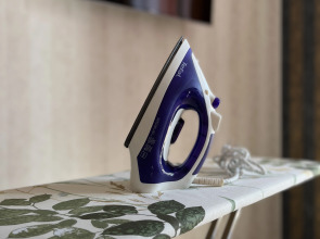 Апартаменты Панорамик грин хаус