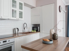 Апартаменты Apart Seasons Shaumyana