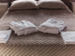 Гостевой дом Карский клуб