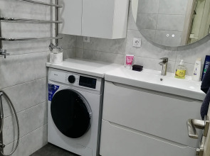 Квартира Обороны 38