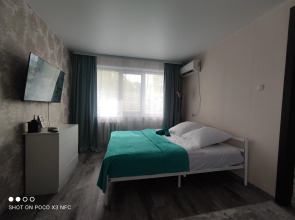 Квартира на Набережной