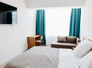 Апартаменты Дублин бэй 2