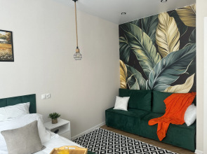 Квартира Новая Уютная