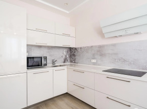 Апартаменты FlatsinMinsk