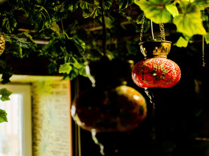 Апартаменты Квартирный Вопрос на Артема 89