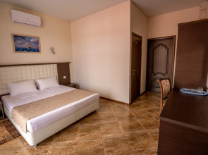 Гостевой дом Ленивый тюлень