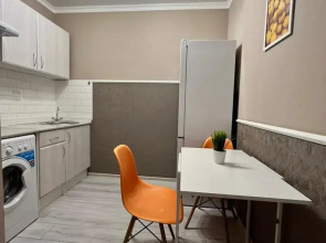 Апартаменты Orange в самом Сердце Ростова