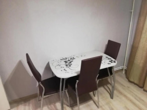 Квартира Чубынина 24