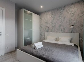 Апартаменты рядом с бульваром Пикассо