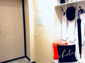 Апартаменты на Первомайском