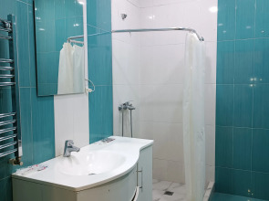 Апартаменты RentInnYerevan 74 Aram Street