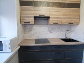 Апартаменты Двухкомнатные в Центре